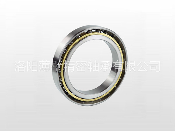 角接觸球軸承70和72的區(qū)別，角接觸球軸承型號含義